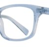 Affordable Designs - Jan - Blue