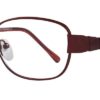 Affordable Designs - Babe - Bordeaux