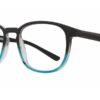 Affordable Designs - Campbell - Black Blue