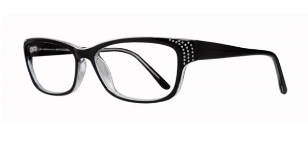 Affordable Designs - Celia - Black