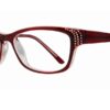 Affordable Designs - Celia - Burgundy