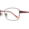 Affordable Designs - Cyd - Burgundy