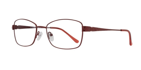 Affordable Designs - Cyd - Burgundy