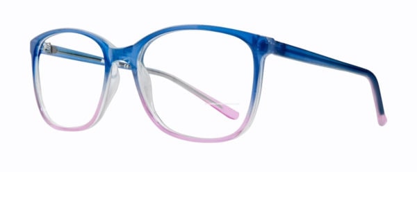 Affordable Designs - Fay - Blue