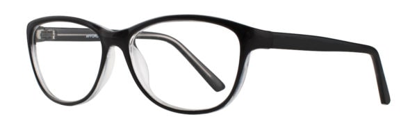 Affordable Designs - Felicia - Black