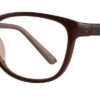 Affordable Designs - Felicia - Brown