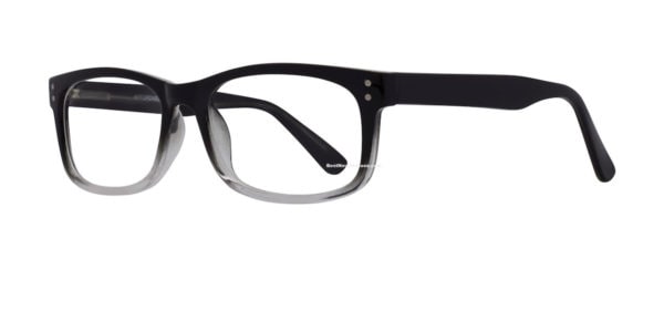 Affordable Designs - Finn - Black Fade