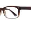 Affordable Designs - Finn - Brown Fade