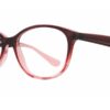 Affordable Designs - Heather - Burgundy Fade