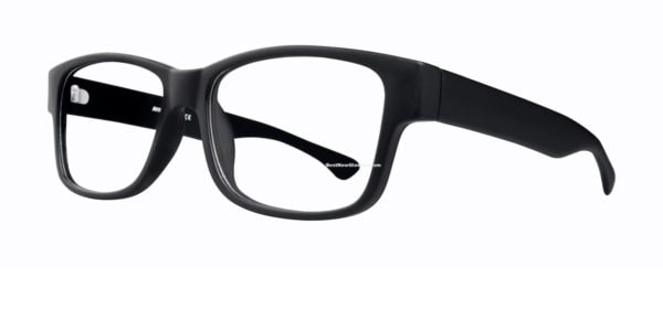 Affordable Designs - Ike - Black