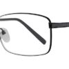 Affordable Designs - Jeets - Black