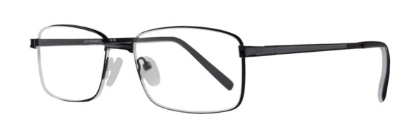 Affordable Designs - Jeets - Black