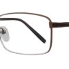 Affordable Designs - Jeets - Brown