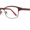 Affordable Designs - Kia - Burgundy