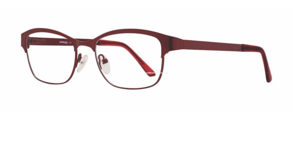 Affordable Designs - Kia - Burgundy