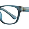 Affordable Designs - Lucy - Blue
