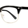 Affordable Designs - Malcolm - Black Gold
