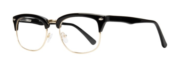 Affordable Designs - Malcolm - Black Gold
