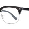 Affordable Designs - Malcolm - Black Silver
