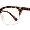 Affordable Designs - Malcolm - Tortoise Gold