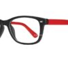 Affordable Designs - Manny - Red