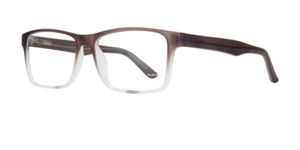 Affordable Designs Rodney - Black Fade