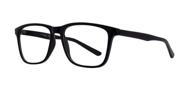 Affordable Designs - Monty - Black
