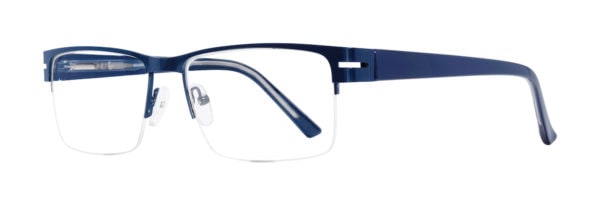 Affordable Designs - Scott - Navy