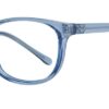 Affordable Designs - Nella - Blue