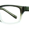 Affordable Designs - Paul - Black Fade