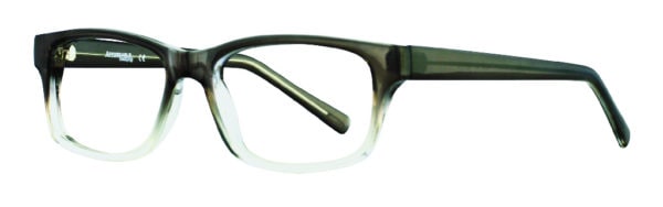 Affordable Designs - Paul - Black Fade