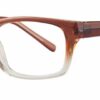 Affordable Designs - Paul - Brown Fade