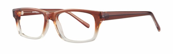 Affordable Designs - Paul - Brown Fade