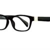 Affordable Designs - Ricky - Black Silver