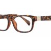 Affordable Designs - Ricky - Tortoise Gold