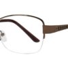 Affordable Designs - Sadie - Brown