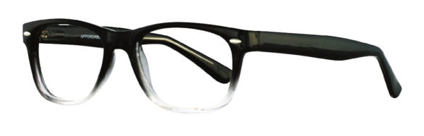 Affordable Designs - Skip - Black Fade