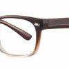 Affordable Designs - Skip - Brown Fade