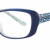 Affordable Designs - Tina - Blue