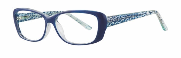 Affordable Designs - Tina - Blue