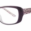 Affordable Designs - Tina - Plum