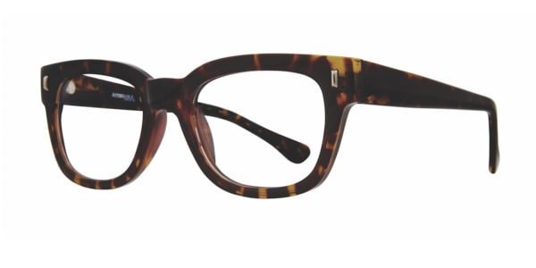 Affordable Designs - Urban - Amber
