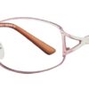 Affordable Designs - Wilma - Rose