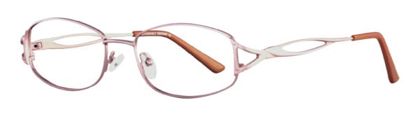 Affordable Designs - Wilma - Rose