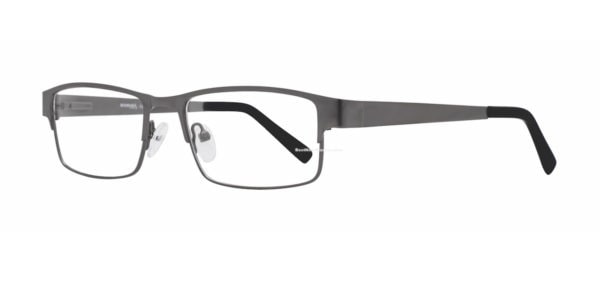 Affordable Designs Wrangler - Gunmetal