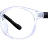 Affordable Designs - Yale - Crystal Black