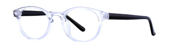 Affordable Designs - Yale - Crystal Black