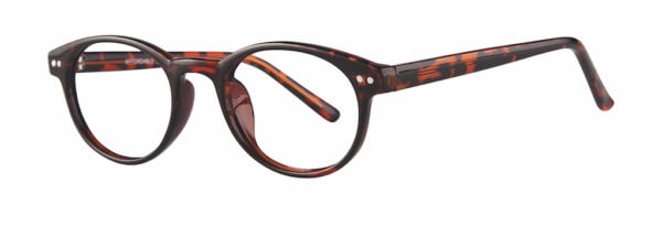 Affordable Designs - Yale - Tortoise