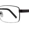 Affordable Designs - Yogi - Black