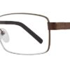 Affordable Designs - Yogi - Brown